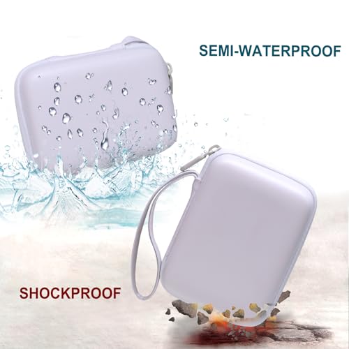 Funda para cámara digital compatible con varias marcas miniatura 7