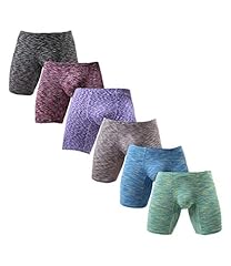 6 Pack Mixed Color 03