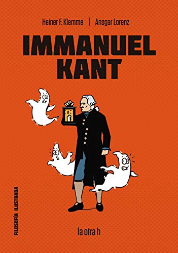 Immanuel Kant: 0 (Filosofía Ilustrada)