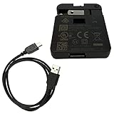 UpBright 5V AC/DC Power Adapter USB Charging Cable Compatible with Avid Mbox 3 Mini 2x2 USB Behringer XENYX 302USB Audio Interface Boytone BT101 BT-101TBBK BT101TBBR BT101TBGR BT101TBWT Record Player