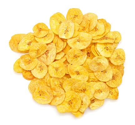 malabar banana chips