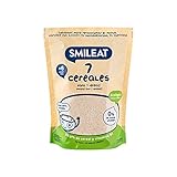 Hemos buscado una mezcla de cereales variada y equilibrada, con el resultado más nutritivo y saludable. En nuestros productos no incluimos ningún tipo de azúcar libre, conservantes ni aditivos.