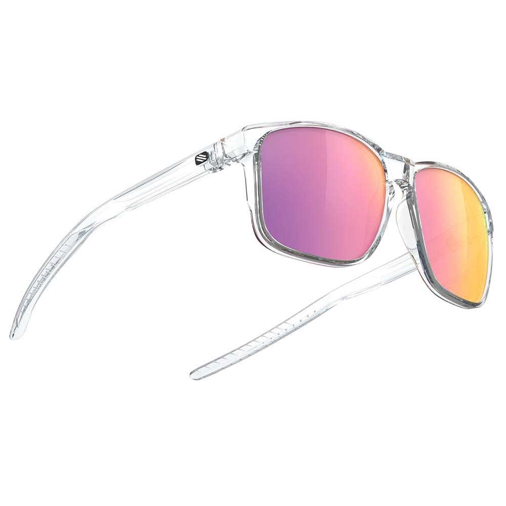 Rudy Project Overlap Occhiali Multilaser Sunset Tramonto Taglia Unica
