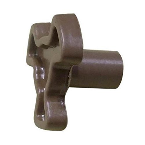 Entraineur plateau tournant Four micro-ondes BRANDT 72X3846 répare axe bloqué