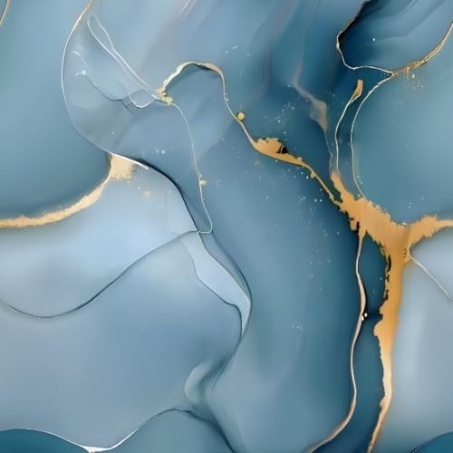 Image of Barebeauty 60 x 200 cm Kitchen Wallpaper, Self Adhesive Oil Proof Waterproof Wall Sticker for Kitchen, Anti-Mold Heat Resistant Backsplash Wall Covering (Pack of 10, 129.2 Sq. Ft. Approx)