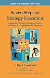 Seven Steps to Strategy Execution