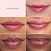 Burt's Bees Lip Shimmer Pink Collection, Tinted Lip Balm Stick, Moisturizing for All Day Hydration with Natural Glowy Pigmented Finish & Buildable Color, 3 Shades; Value Pack, 3 Tubes x 0.09 Oz