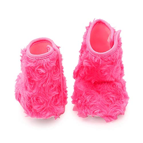 CHIU Present Fancy, Attractive & Super Cute Booties for Your Little Princess & Prince. 3 414TBWdLKYL