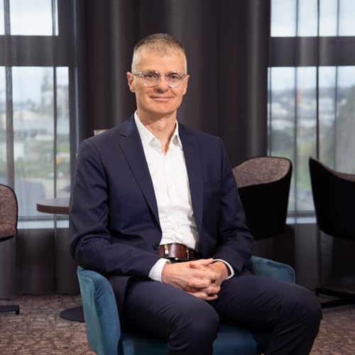 #7 Nicolas Le Bars, Pr&eacute;sident du Groupe Devanse