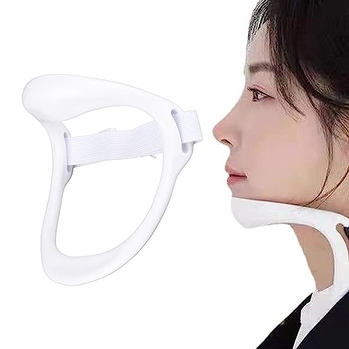 Neck Brace, ANGGREK Collare Cervicale Fisso