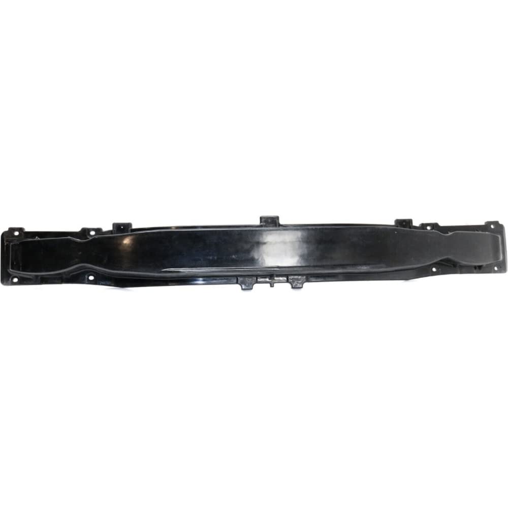 Amazon.com: JJTQSR Bumper Face Bar Reinforcement Fits Member Rear 