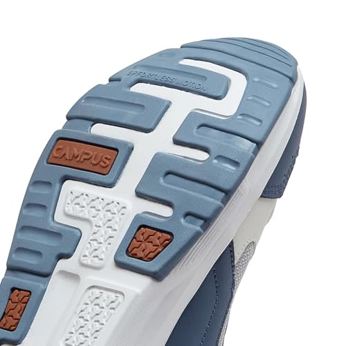 Image of Campus Men Harmony Sneakers