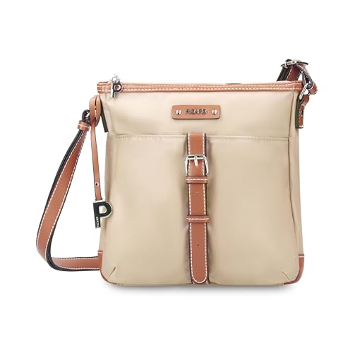 Picard sac à épaule Sonja M sand beige : le sac bandoulière idéal pour femme