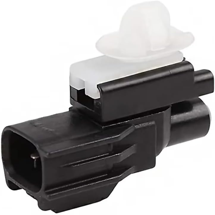 Car Temperature Sensor Ambient Sensor, for Discovery 1999-2004 Car Air Temperature Sensor MR320628 0775005191