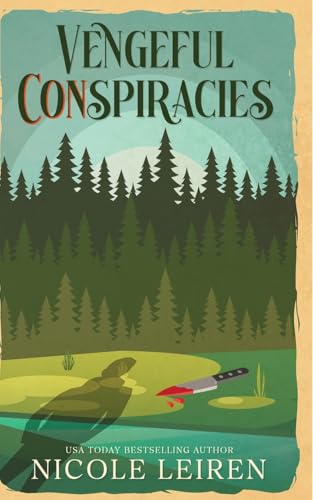 Vengeful CONspiracies view 2