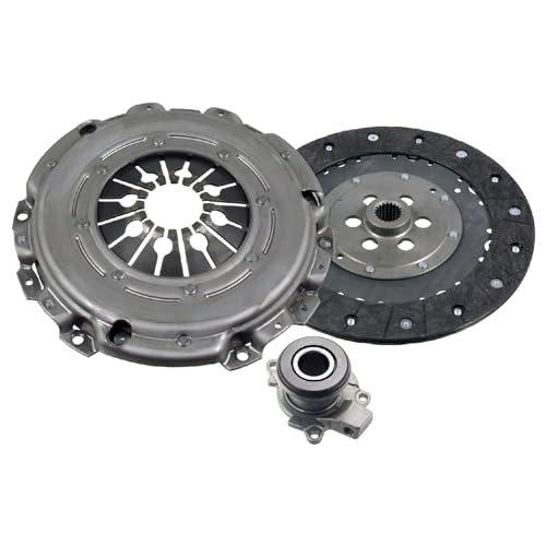 Kit d'embrayage BLUE PRINT ADL143044 pour FIAT SEDICI et SUZUKI SX4