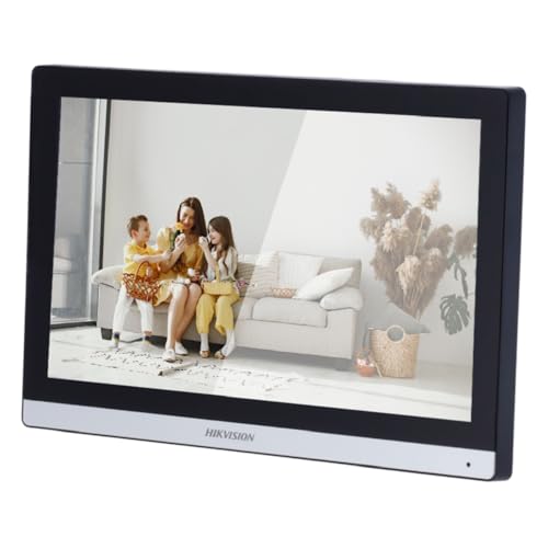 DS-KH6350-WTE1 Innenstation Monitor 7 (DS-KH6350-WTE1/Europe BV)