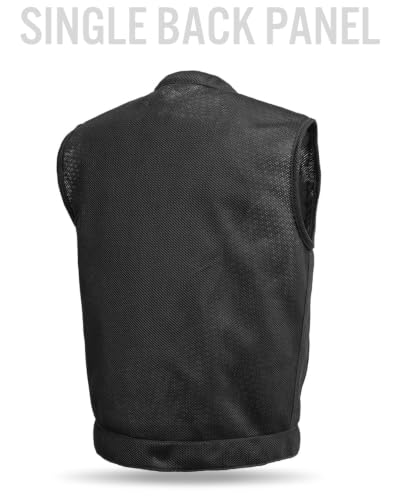 First Mfg Co Sharp Shooter Mesh Vest