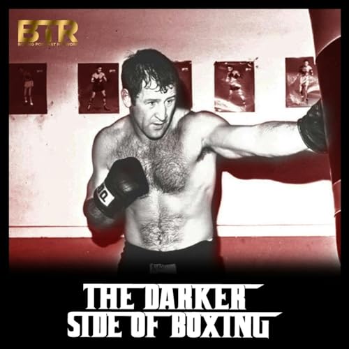 An Expert In Violence - The Paul Sykes Story Podcast Por  arte de portada