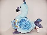 Webkinz Blufadoodle