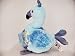 Webkinz Blufadoodle