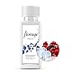 Florage 100ml Saunaaufguss EISBEERE - 50 Jahre Erfahrung als deutsche Duftmanufaktur, hochergiebiges Aufgussmittel für die Sauna, viele Aufguss Düfte, vegan und ohne Tierversuche, auch als Set