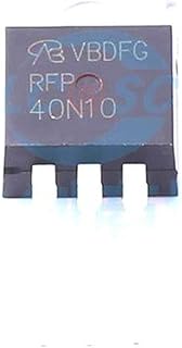2 Pcs MOSFET RFP40N10 TO-220AB RFP40N10