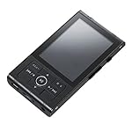 グリーンハウスのポータブルオーディオ GH-KANART8-BK