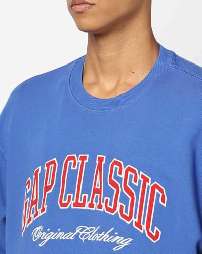 Image of Gap Men Sweatshirt