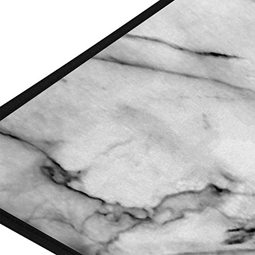 Tapis de cuisine super confortable idéal devant évier style rétro