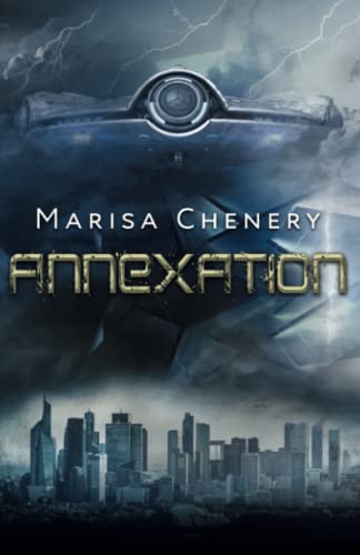 Annexation