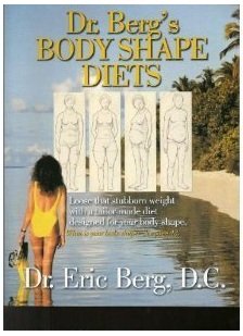 Dr. Berg's Body Shape Diets