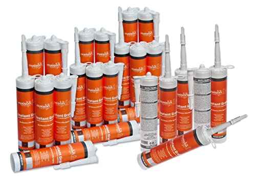 À LA MAISON CEILINGS Instant Grab (24-Pack)