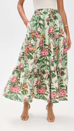 MILLE Women's Paola Skirt3