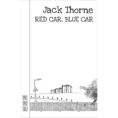 Red Car, Blue Car
