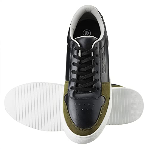 Image of Duke Mens Duke Men Casual Shoes Sneaker