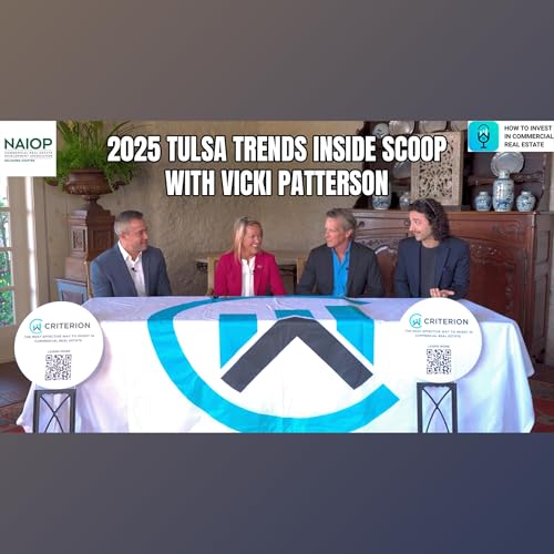 Retail Isn&rsquo;t Dead &mdash; It&rsquo;s Dominating | 2025 Tulsa Trends Insider Scoop with Vicki Patterson