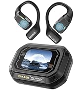 Amazon.com: QYGCKJ ERAZER XP6 Language Translator Earbuds, 3-in-1