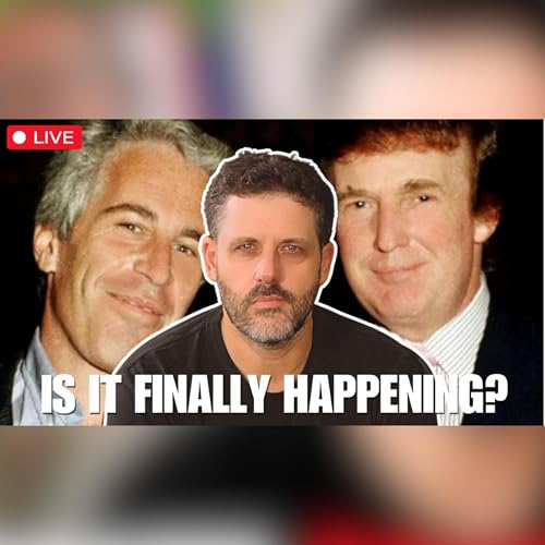 Are We Really Getting The Epstein Files??? | EP #166 | Low Value Mail Live Call In Show