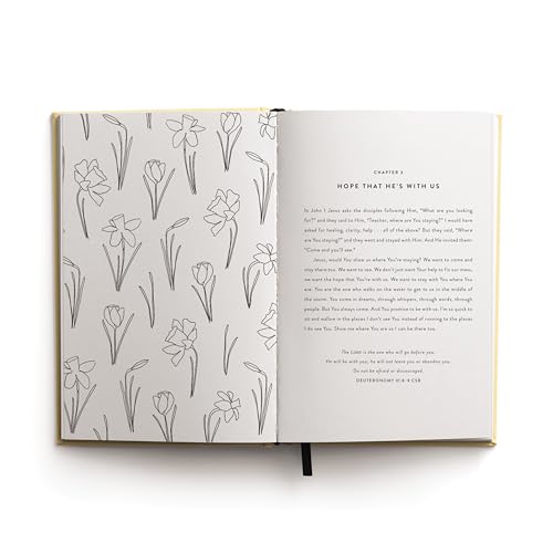 The Hope Wordsearch Book: 72 Inspirational Search Puzzle Activities with Devotions, Scriptures, and Quotes to Focus on God's Promises – Perfect Gift for Christian Women (Faith Inspired Creativity) - image 2