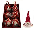 bolas de navidad nordicas Crea una escena navideña de lujo en tu propia casa que será compartida y recordada.