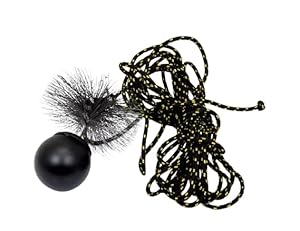 Pokm Toolsmarket 2 x Heizkesselbürste Schornsteinreinigungsset