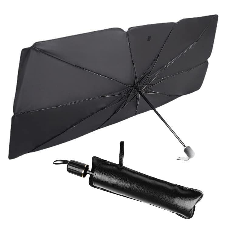 Parasol de pare-brise avec store de protection pour Alfa Romeo 159 avant