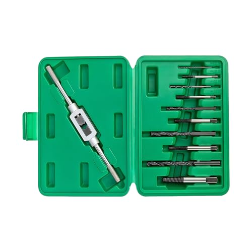 Herramienta de extracción de pernos rotos diseñada con precisión, construcción de acero para tornillos rotos en extractores de tornillos de reparación de automóviles y maquinaria