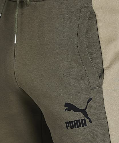 Image of Puma Men's Regular Track Pants