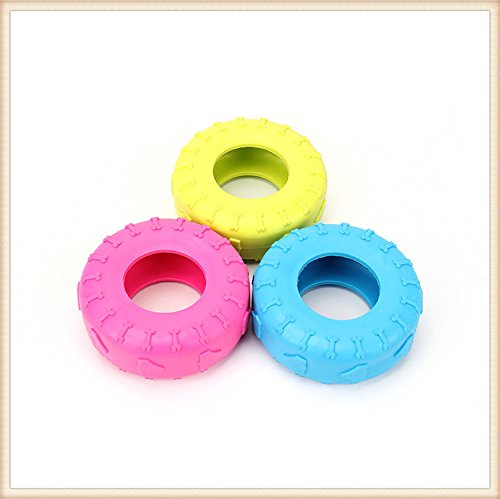 See full amazon price history chart for PETS EMPIRE 2 pcs Durable Rubber Tyre Chewing Toy for Small and Medium Dogs (Color May Vary) Pack of 2 PETS EMPIRE 2 pcs Durable Rubber Tyre Chewing Toy for Small and Medium Dogs (Color May Vary) Pack of 2 (B074KJLMTH) Amazon Price History, Amazon Price Tracker