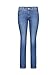 Produktbild MAC JEANS Damen Dream Jeans, D569 (mid Blue Authentic wash) 46w / 34l