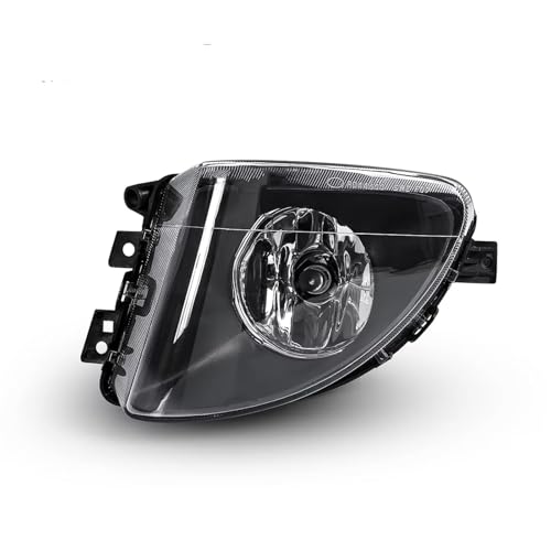 Phare antibrouillard BMW 5 Series visibilité accrue pluie brume côté droit 63177216886