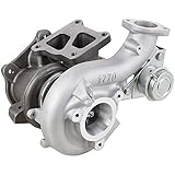 New Stigan Turbo Turbocharger For Mitsubishi Lancer Evolution X Evo 10 4B11 2008 2009 2010 2011 2012 2013 2014 2015 - Stigan 847-1450 New