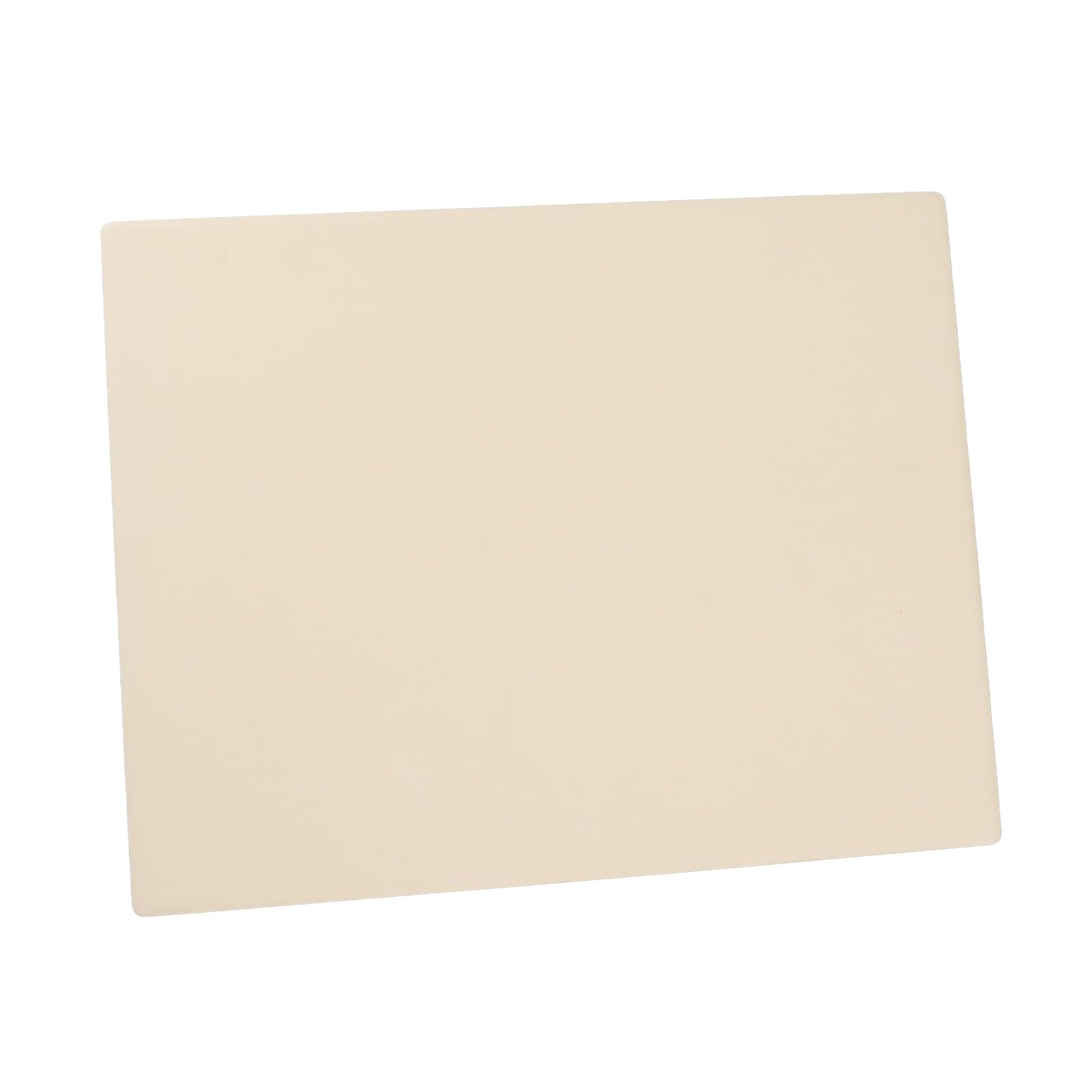 Qcwwy Prostokątny kamień do Pizzy 12x15 Cali Kordierytowy kamień do Pieczenia Pieczenia Pizzy Piekarnika Grill z Równomiernym Rozprowadzaniem Ciepła Łatwe Czyszczenia Trwałe Odporne na Ciepło 1400°F